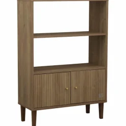 Hot Bibliothèque Mokka Bibliothèque