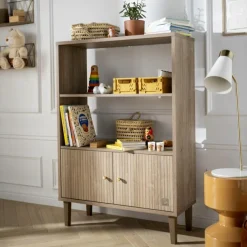 Hot Bibliothèque Mokka Bibliothèque