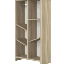 Galipette Bibliothèque Sacha chêne du bocage