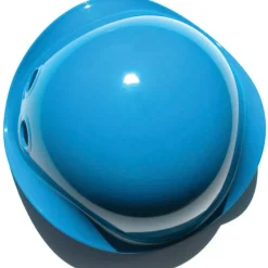 Discount bleu (39 x 39 cm) Parcours De Motricité