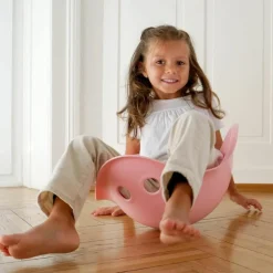 Bilibo  rose (39 x 39 cm)