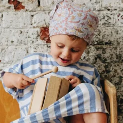 Bloc sonore Octoblock (éveil musical) Eveil Musical