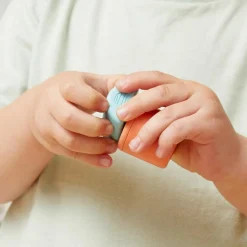 Best Blocs à empiler et hochet (11 pièces) Jouet À Empiler