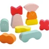 Outlet Blocs de construction en mousse Blokki Corail Jeu De Construction