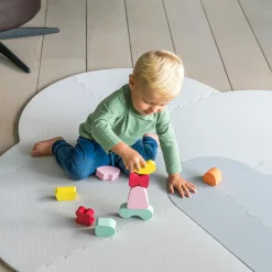 Outlet Blocs de construction en mousse Blokki Corail Jeu De Construction