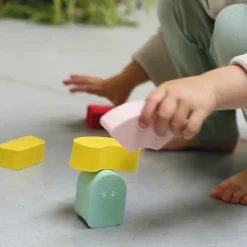 Outlet Blocs de construction en mousse Blokki Corail Jeu De Construction