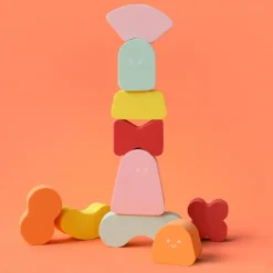 Outlet Blocs de construction en mousse Blokki Corail Jeu De Construction