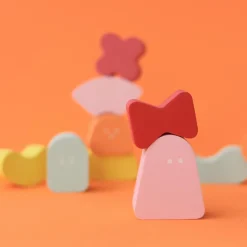 Outlet Blocs de construction en mousse Blokki Corail Jeu De Construction