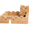 Blocs de construction en bois FSC Brick A Block Builder (59 pièces) Jeu De Construction