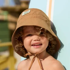 Bob anti-UV amande (19-36 mois) Chapeau / Casquette