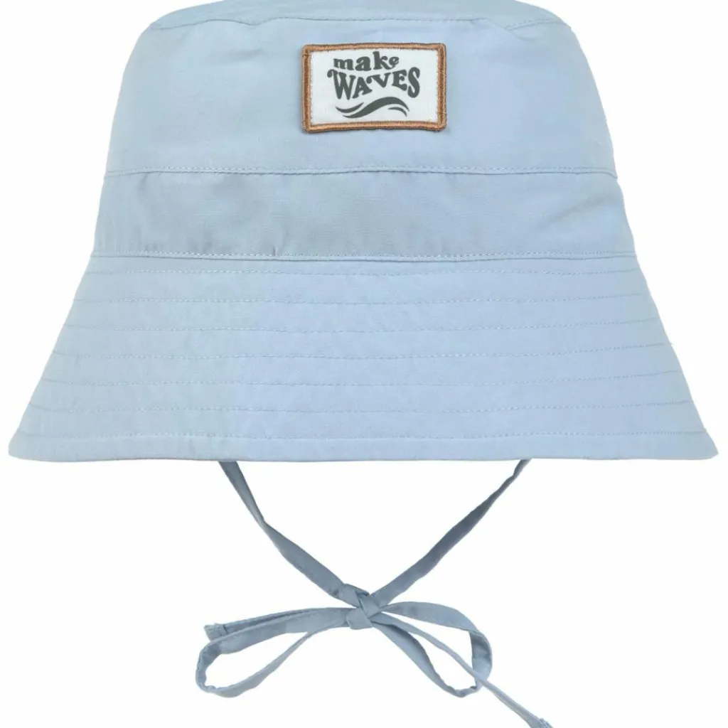 Hot Bob anti-UV bleu ciel (7-18 mois) Chapeau / Casquette