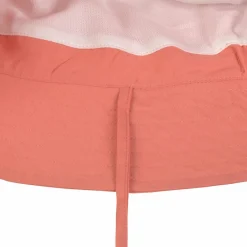 Outlet Bob anti-UV corail (7-18 mois) Chapeau / Casquette