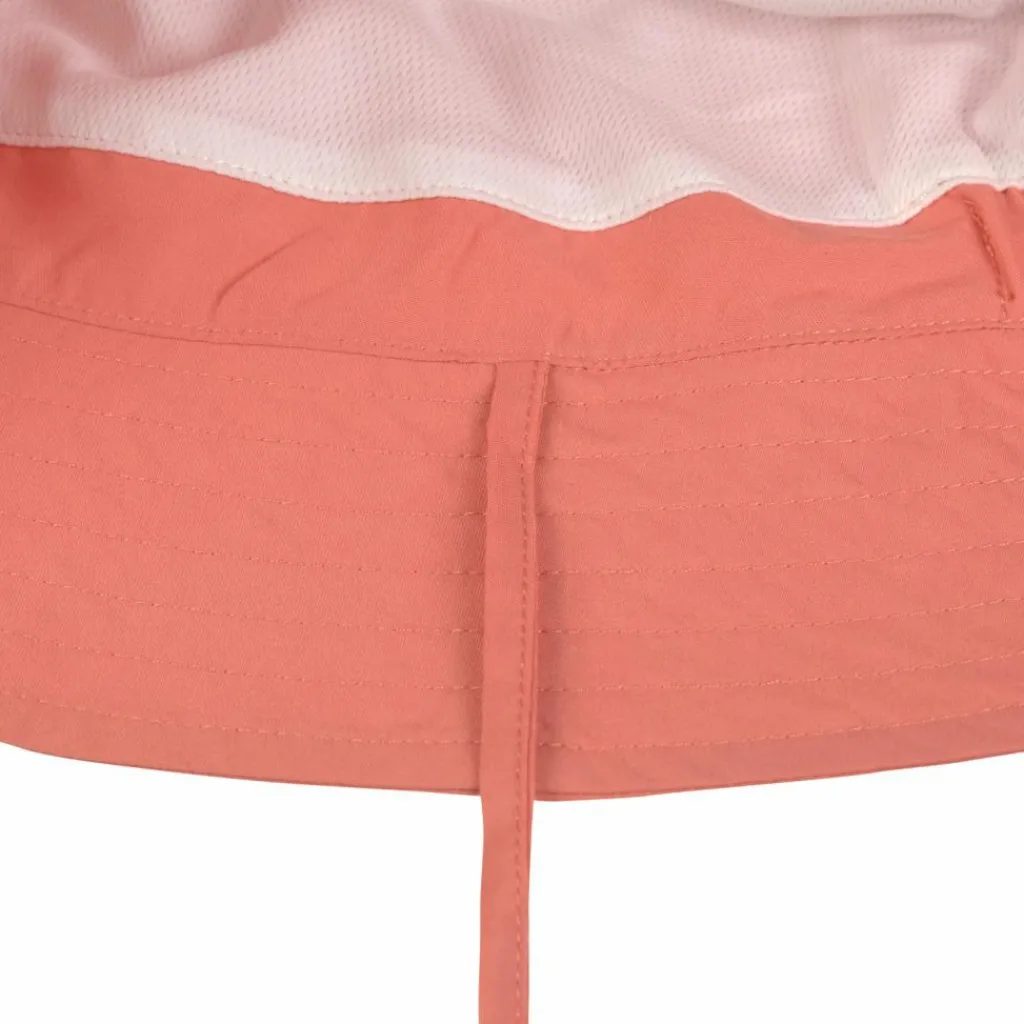 Outlet Bob anti-UV corail (7-18 mois) Chapeau / Casquette