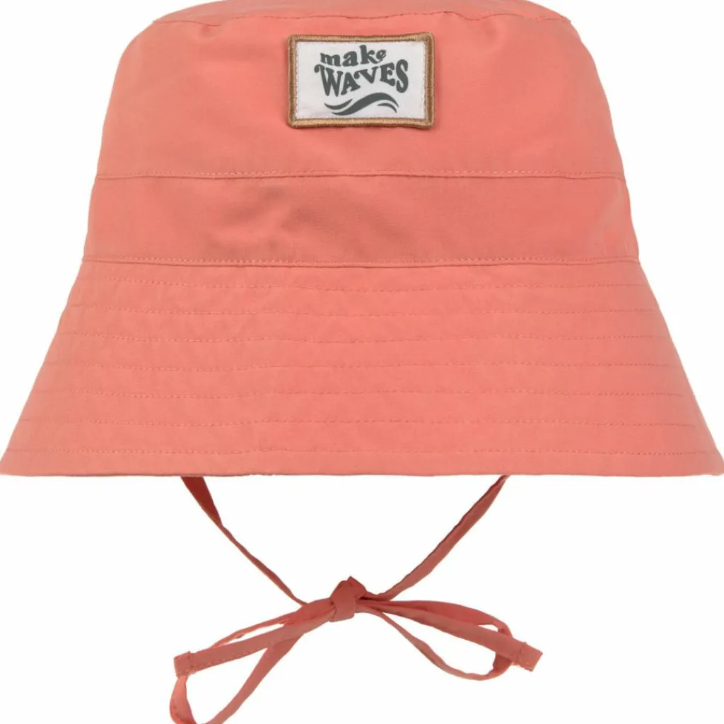 New Bob anti-UV corail (19-36 mois) Chapeau / Casquette