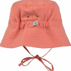 New Bob anti-UV corail (19-36 mois) Chapeau / Casquette