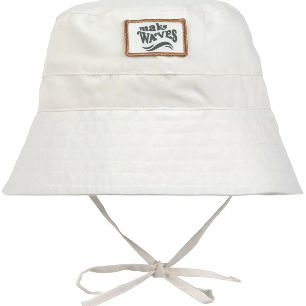 Clearance Bob anti-UV écru (19-36 mois) Chapeau / Casquette