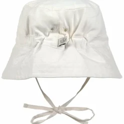 Clearance Bob anti-UV écru (19-36 mois) Chapeau / Casquette