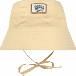 Best Bob anti-UV vanille (7-18 mois) Chapeau / Casquette