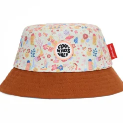 Hello Hossy Bob Dried Flowers (9-18 mois)