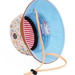 Hello Hossy Bob Dried Flowers (9-18 mois)