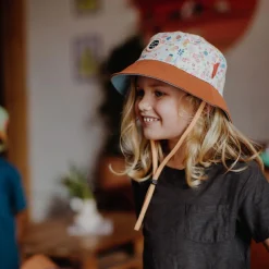 Hello Hossy Bob Dried Flowers (9-18 mois)