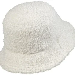 Online Bob en tissu bouclé (1-2 ans) Enfant Bonnet Enfant