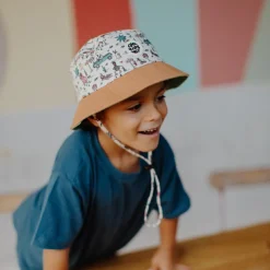 Best Bob Jungly (9-18 mois) Chapeau / Casquette