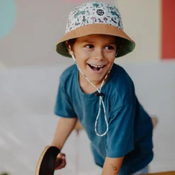 Best Bob Jungly (9-18 mois) Chapeau / Casquette