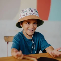 Hello Hossy Bob Jungly (3-9 mois)