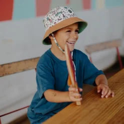 Hello Hossy Bob Jungly (3-9 mois)