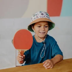 Hello Hossy Bob Jungly (3-9 mois)