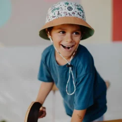 Hello Hossy Bob Jungly (3-9 mois)