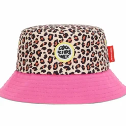 Outlet Bob Léopard (9-18 mois) Chapeau / Casquette