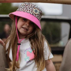 Outlet Bob Léopard (9-18 mois) Chapeau / Casquette