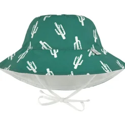 Lässig Bob réversible anti-UV Cactus green (7-18 mois)