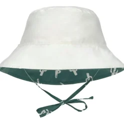 Lässig Bob réversible anti-UV Cactus green (7-18 mois)