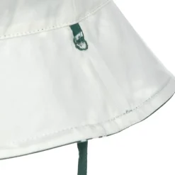 Lässig Bob réversible anti-UV Cactus green (7-18 mois)