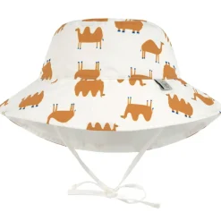 Best Bob réversible anti-UV Camel nature (7-18 mois) Chapeau / Casquette