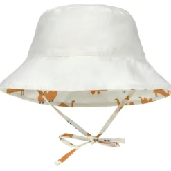 Best Bob réversible anti-UV Camel nature (7-18 mois) Chapeau / Casquette