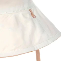 Lässig Bob réversible anti-UV Camel pink (19-36 mois)