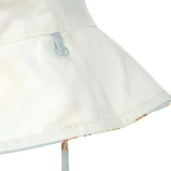 Best Bob réversible anti-UV Lion powder blue (7-18 mois) Chapeau / Casquette