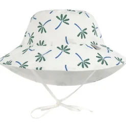 Hot Bob réversible anti-UV Palms nature (7-18 mois) Chapeau / Casquette