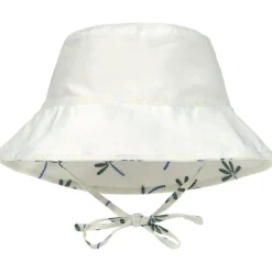 Hot Bob réversible anti-UV Palms nature (7-18 mois) Chapeau / Casquette