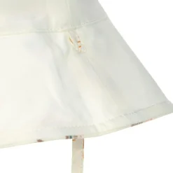 Lässig Bob réversible anti-UV Rainbow nature (19-36 mois)