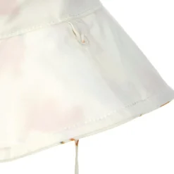 Outlet Bob réversible nti-UV Camel nature (19-36 mois) Chapeau / Casquette