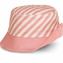 Clearance Bob réversible Rose (2-6 ans) Chapeau / Casquette