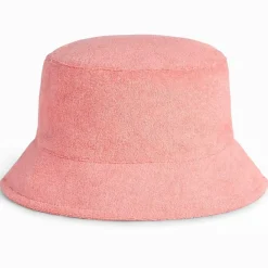 Clearance Bob réversible Rose (2-6 ans) Chapeau / Casquette