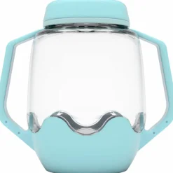 Glo Pals Bocal sensoriel bleu clair