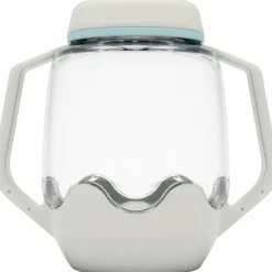 Glo Pals Bocal sensoriel gris clair