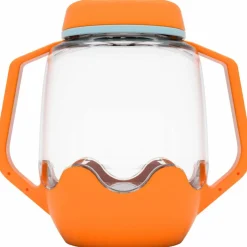 Online Bocal sensoriel orange Bouteille Sensorielle